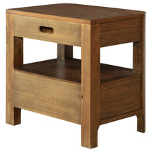 Load image into Gallery viewer, Maderia Nightstand