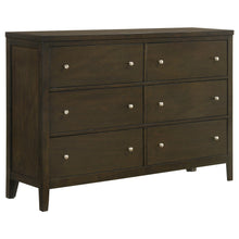 Load image into Gallery viewer, Wilkes Dresser