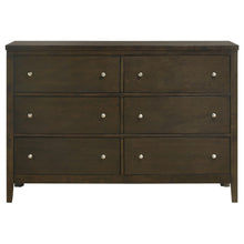 Load image into Gallery viewer, Wilkes Dresser