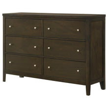 Load image into Gallery viewer, Wilkes Dresser