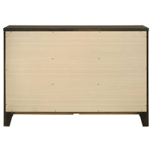 Load image into Gallery viewer, Wilkes Dresser