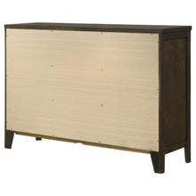 Load image into Gallery viewer, Wilkes Dresser