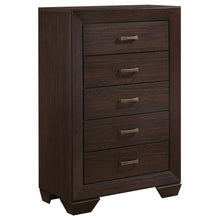 Load image into Gallery viewer, Dorian Bedroom Set