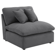Load image into Gallery viewer, Hobson Modular Sectional Sofa