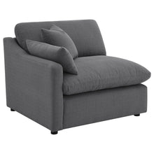 Load image into Gallery viewer, Hobson Modular Sectional Sofa