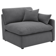 Load image into Gallery viewer, Hobson Modular Sectional Sofa