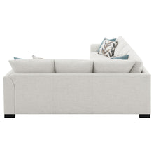 Load image into Gallery viewer, Ashford Fold-Out Sleeper Sectional Sofa