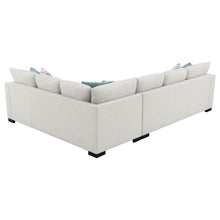 Load image into Gallery viewer, Ashford Fold-Out Sleeper Sectional Sofa
