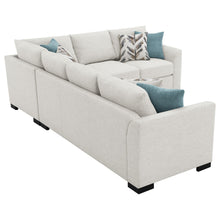 Load image into Gallery viewer, Ashford Fold-Out Sleeper Sectional Sofa