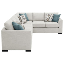 Load image into Gallery viewer, Ashford Fold-Out Sleeper Sectional Sofa