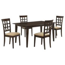 Load image into Gallery viewer, Gabriel Dining Set