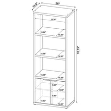 Load image into Gallery viewer, Tabby Entertainment Center