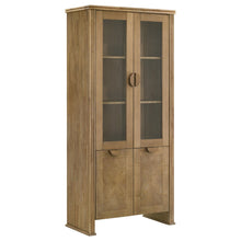 Load image into Gallery viewer, Adina Display Cabinet
