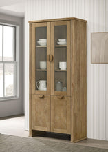 Load image into Gallery viewer, Adina Display Cabinet