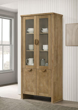 Load image into Gallery viewer, Adina Display Cabinet