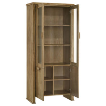 Load image into Gallery viewer, Adina Display Cabinet