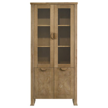 Load image into Gallery viewer, Adina Display Cabinet