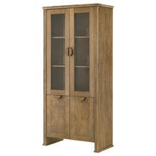 Load image into Gallery viewer, Adina Display Cabinet