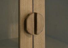 Load image into Gallery viewer, Adina Display Cabinet