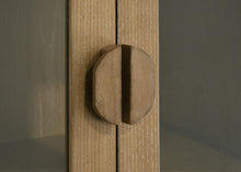 Load image into Gallery viewer, Adina Display Cabinet