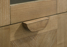 Load image into Gallery viewer, Adina Display Cabinet