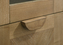 Load image into Gallery viewer, Adina Display Cabinet