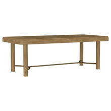 Load image into Gallery viewer, Arini Extension Dining Table