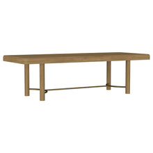Load image into Gallery viewer, Arini Extension Dining Table