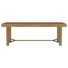 Load image into Gallery viewer, Arini Extension Dining Table