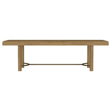 Load image into Gallery viewer, Arini Extension Dining Table