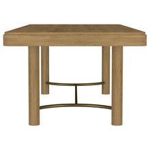 Load image into Gallery viewer, Arini Extension Dining Table