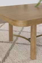 Load image into Gallery viewer, Arini Extension Dining Table