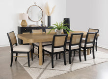 Load image into Gallery viewer, Arini Extension Dining Table