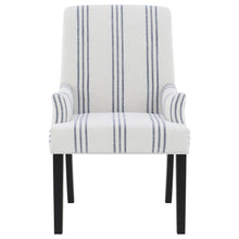 Load image into Gallery viewer, Herran Dining Arm Chair