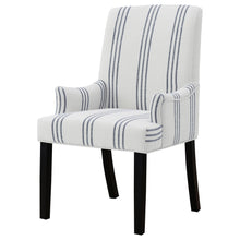 Load image into Gallery viewer, Herran Dining Arm Chair