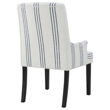 Load image into Gallery viewer, Herran Dining Arm Chair
