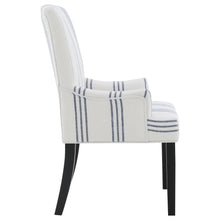 Load image into Gallery viewer, Herran Dining Arm Chair
