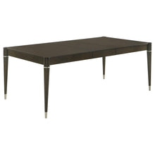 Load image into Gallery viewer, Reseda Extension Dining Table