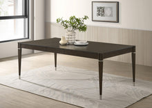 Load image into Gallery viewer, Reseda Extension Dining Table
