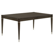 Load image into Gallery viewer, Reseda Extension Dining Table