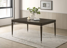 Load image into Gallery viewer, Reseda Extension Dining Table