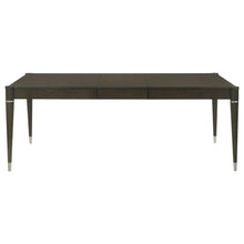 Load image into Gallery viewer, Reseda Extension Dining Table