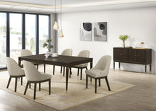 Load image into Gallery viewer, Reseda Extension Dining Table