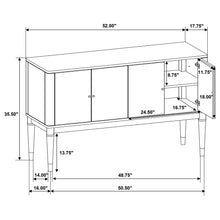 Load image into Gallery viewer, Reseda Sideboard