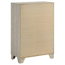 Load image into Gallery viewer, Trenton Chest of Drawers