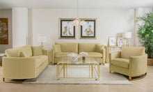 Load image into Gallery viewer, Corliss Accent Chair