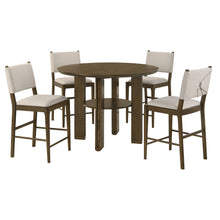 Load image into Gallery viewer, Ottowa Counter Height Dining Set
