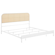 Load image into Gallery viewer, Amherst Panel Bed