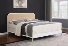 Load image into Gallery viewer, Amherst Panel Bed