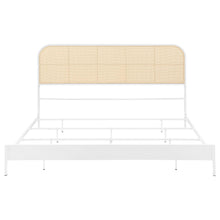 Load image into Gallery viewer, Amherst Panel Bed